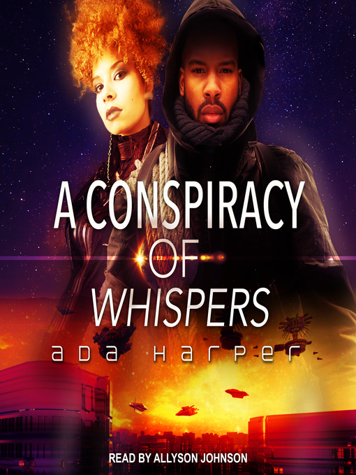 Title details for A Conspiracy of Whispers by Ada Harper - Available